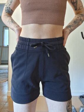 Lululemon Softstream Shorts